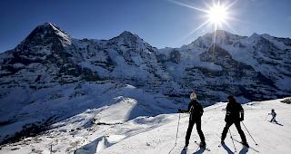 Abonnementsbesitzer sollen nicht betroffen sein. (Bild: Wengen)