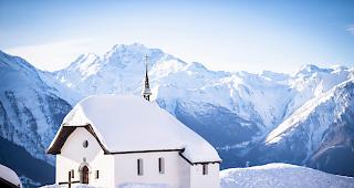 Die Aletsch Arena erhielt in einem Hotelbewertungsvergleich gute Noten.