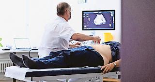 Hausarztmedizin. Keine Einigung beim Tarifstreit in Sicht.Foto keystone