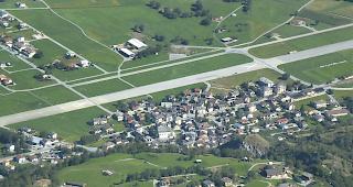 Die Gemeinde Turtmann-Unterems will im Zeitraum 2020 bis 2023 netto fast f&uuml;nf Millionen Franken investieren.