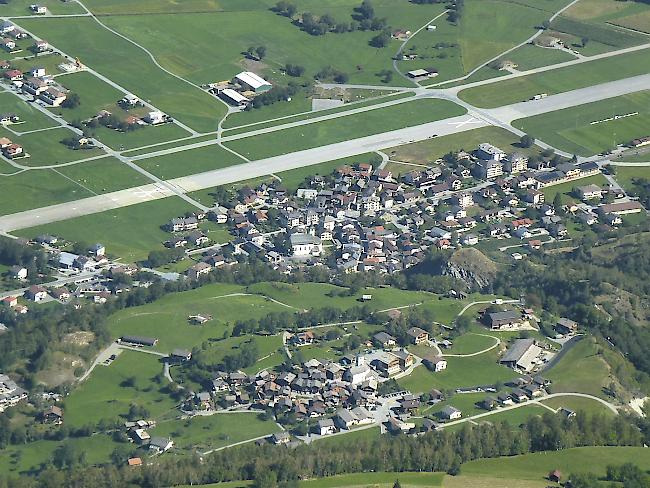 Die Gemeinde Turtmann-Unterems will im Zeitraum 2020 bis 2023 netto fast fünf Millionen Franken investieren.