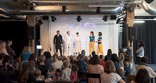 Der KinderKulturTreff ist ein Publikumsmagnet.