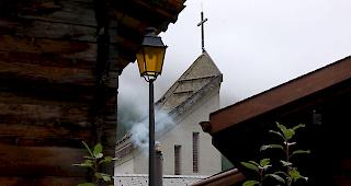 Budgetgleichgewicht: Die Gemeinde Blatten muss mit bescheidenen Mitteln wichtige Investitionen f&uuml;r die Zukunft t&auml;tigen.