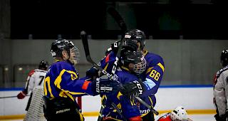 Raron dominierte das Spielgeschehen von Beginn weg. (Archivbild)