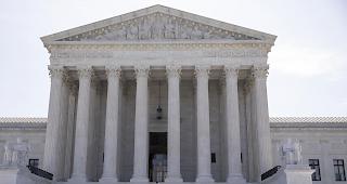 Der Streit um die Herausgabe der Finanzunterlagen des US-Pr&auml;sidenten wird vom Obersten Gericht der Vereinigten Staaten entschieden.