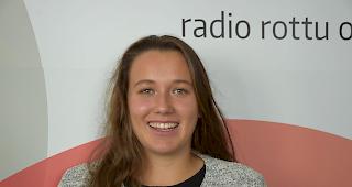 Ylena In-Albon spielt erstmals um den Schweizer Meistertitel bei den Aktiven, schafft sie die Premiere?