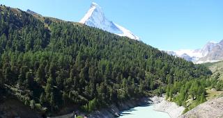 Die Hochschule f&uuml;r Ingenieurwissenschaften der HES-SO Valais-Wallis ist an einem europ&auml;ischen Innovationsprojekt im Bereich der Energie beteiligt.