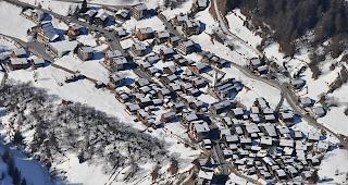 In Ferden waren neben den Finanzen zwei Reglemente die Hauptthemen an der Urversammlung. 