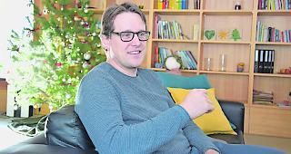 «Eine Fremdplatzierung ist eines der letzten Mittel», Raphael Jossen