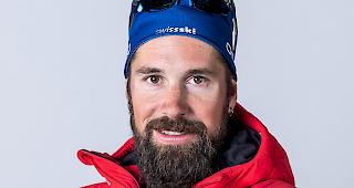 <b>Rang 44.</b> Benjamin Weger verbesserte sich beim Verfolgungsrennen in Le Grand Bornand zwischenzeitlich noch um 14 Pl&auml;tze.