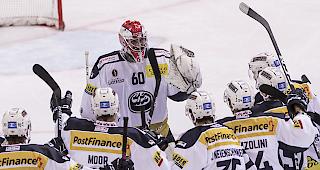 Neuling. Am diesj&auml;hrigen Spengler Cup nimmt erstmals auch Ambri-Piotta teil.