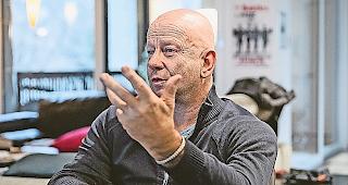 &laquo;Meine &uuml;ber 1500 Spieler in den 30 Jahren waren meine &lsaquo;Familie&rsaquo;, die ich nie hatte&raquo;