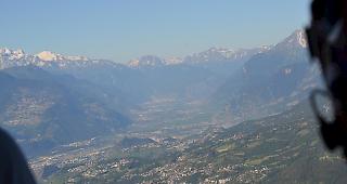 Am Sonntagabend bebte in La Ville du Nant in Frankreich die Erde. Das Beben mit einer St&auml;rke von 2,7 war auch &uuml;ber die Grenze in Champ&eacute;ry Wallis zur versp&uuml;ren. (Symbolbild)