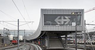 Nach einigen Pannen beherrschte die R&uuml;cktrittsank&uuml;ndigung des seit Januar 2007 amtierenden Chefs der SBB die Berichterstattung &uuml;ber die SBB bis zur Ernennung des neuen Chefs Vincent Ducrot im Dezember.