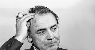 "Einen Schauspieler wie Bruno Ganz wird es nie wieder geben": So stimmten 71 Prozent von knapp 6000 Lesern in einer "Blick"-Umfrage.