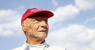 Niki Lauda (70): Der &Ouml;sterreicher z&auml;hlte zu den Grossen in der Formel-1-Geschichte. Dreimal holte er&nbsp;die&nbsp;Fahrer-WM.