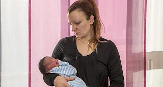 Im Oberwallis machte Ilyas Rauf das Rennen...