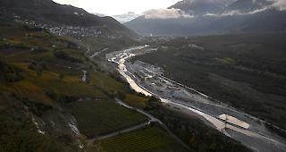 Tag 1: Daniel Varonier pr&auml;sentiert Varen