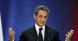 Wegen des Vorwurfs der Bestechung muss sich der fr&uuml;here franz&ouml;sische Staatschef Sarkozy vor Gericht verantworten.