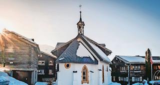 Verbessertes Verh&auml;ltnis. F&uuml;r die Gemeinde B&uuml;rchen und die Moosalpregion sind die Zweitwohnungsbesitzer ein extrem wichtiger Partner.