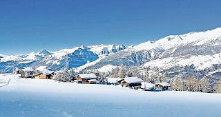 Idyllisch. Wer k&uuml;nftig nach Obermatten fahren will, muss pro Jahr 200 Franken berappen.