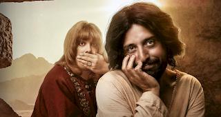 Die Kom&ouml;die l&ouml;ste w&uuml;tende Reaktionen unter konservativen Politikern und in katholischen wie evangelikalen Kreisen des s&uuml;damerikanischen Landes aus.