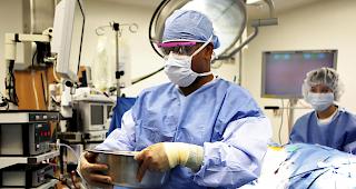 In die Studie, die von 2008 bis 2014 lief, wurden fast 3000 Personen eingeschlossen, also beinahe alle Transplantationspatienten in der Schweiz. (Symbolbild)