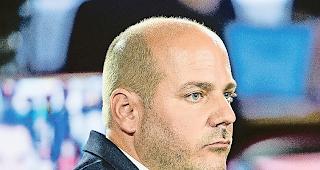 &laquo;Th&eacute;orie du carnotzet&raquo;. Noch-Pr&auml;si Serge M&eacute;trailler.