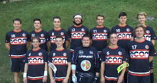 Am vergangenen Sonntag reiste der UHC Naters-Brig nach Semsales, um den sechsten von insgesamt neun Spieltagen der Saison auszutragen.