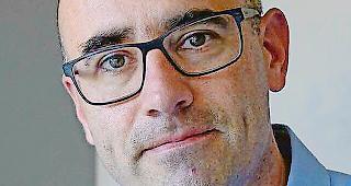 Der Termer Gemeindepr&auml;sident Achim Gsponer ist wegen eines heiklen &shy;Gemeinderatsentscheids unter Druck geraten.