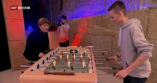 Telefoniert im Bundeshaus nicht verschl&uuml;sselt: Ist die Verteidigungsministerin ein leichtes Ziel f&uuml;r ausl&auml;ndische Lausch-Angriffe?