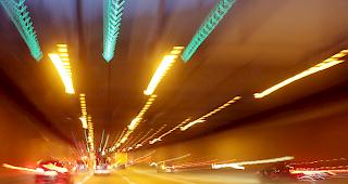 Die M&auml;nner starteten gegen 10 Uhr vormittags vom Grossraumparkplatz Titisee aus mindestens drei Mal in Richtung Badeparadies. (Symbolbild)