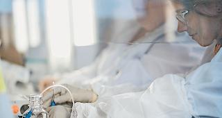 Bio-Pharma. Lonza will auch weiterhin in die Technologien der Zukunft investieren.