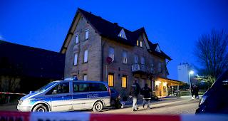 Die Ermittler fanden drei Frauen im Alter von 36, 56 und 62 Jahren sowie drei M&auml;nner im Alter von 36, 65 und 69 Jahren tot auf.