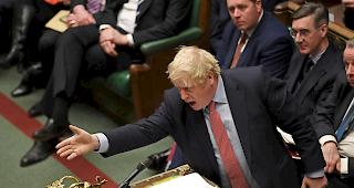 Grossbritannien verl&auml;sst am 31. Januar nach 47 Jahren die EU.