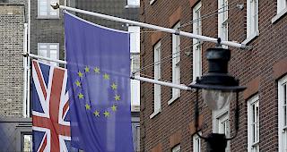 Tatsache. Grossbritannien wird die Europ&auml;ische Union am 31. Januar um 24 Uhr (MEZ) verlassen.