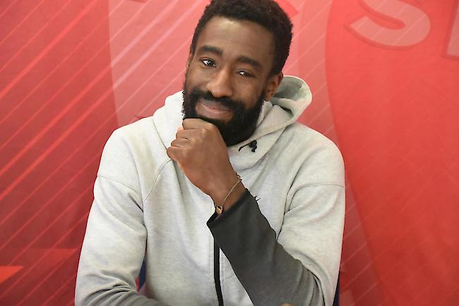 Johan Djourou, kann er die Defensive des FC Sitten stabilisieren?