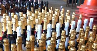 Bei den mutmasslichen T&auml;tern handelt es sich um Rum&auml;nen im Alter zwischen 17 und 23 Jahren.