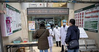 IFRC-Generalsekret&auml;r: Es stehe den Mitarbeitern frei, Masken von schlechter Qualit&auml;t abzulehnen.