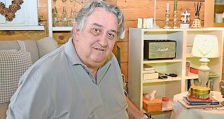 Immunologe Beda Stadler mahnt bez&uuml;glich des Coronavirus zu Besonnenheit.