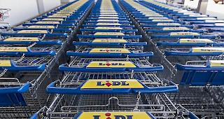 Im Rahmen der j&auml;hrlichen Gespr&auml;che haben Lidl Schweiz und die Sozialpartner eine Erh&ouml;hung der Lohnsumme um 1 Prozent ab M&auml;rz 2020 festgelegt.