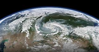 Der vergangene Januar war &uuml;berdurchschnittlich warm.