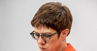 CDU-Spitze nach Th&uuml;ringen-Eklat: Neuwahlen "der klarste Weg"