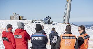 Es gebe viele offene Fragen, die es nun im Rahmen eines Strafverfahrens zu kl&auml;ren gelte.