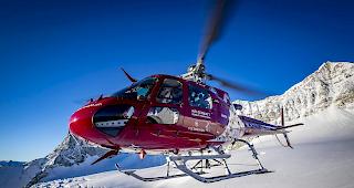 Air Zermatt optimiert das Training ihrer Piloten weiter. Zum Einsatz kommt k&uuml;nftig ein Simulator.