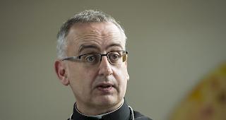 Martin Werlen, der ehemalige Abt des Klosters Einsiedeln, &uuml;bernimmt die Leitung von Sankt Gerold in Vorarlberg.