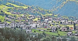 Schlagzeilen sorgten f&uuml;r einen Generalverdacht der Zweitwohnungsbesitzer beim verschwenderischen Wasserverbrauch.