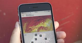 Am Sonntag sorgt sehr mildes Wetter daf&uuml;r, dass Hasel- und Erlenpollen in den Niederungen sehr starke Belastungswerte erreichen. (Archivbild)