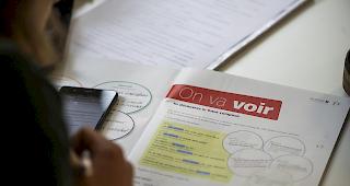 In Nax war eine Standortbestimmung mit Bildungsminister Christophe Dabellay n&ouml;tig. Jetzt soll wieder Ruhe einkehren. (Symbolbild)