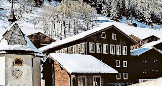 Nach Kurtaxen-Nein. Erneute  Abstimmung in Binn. 